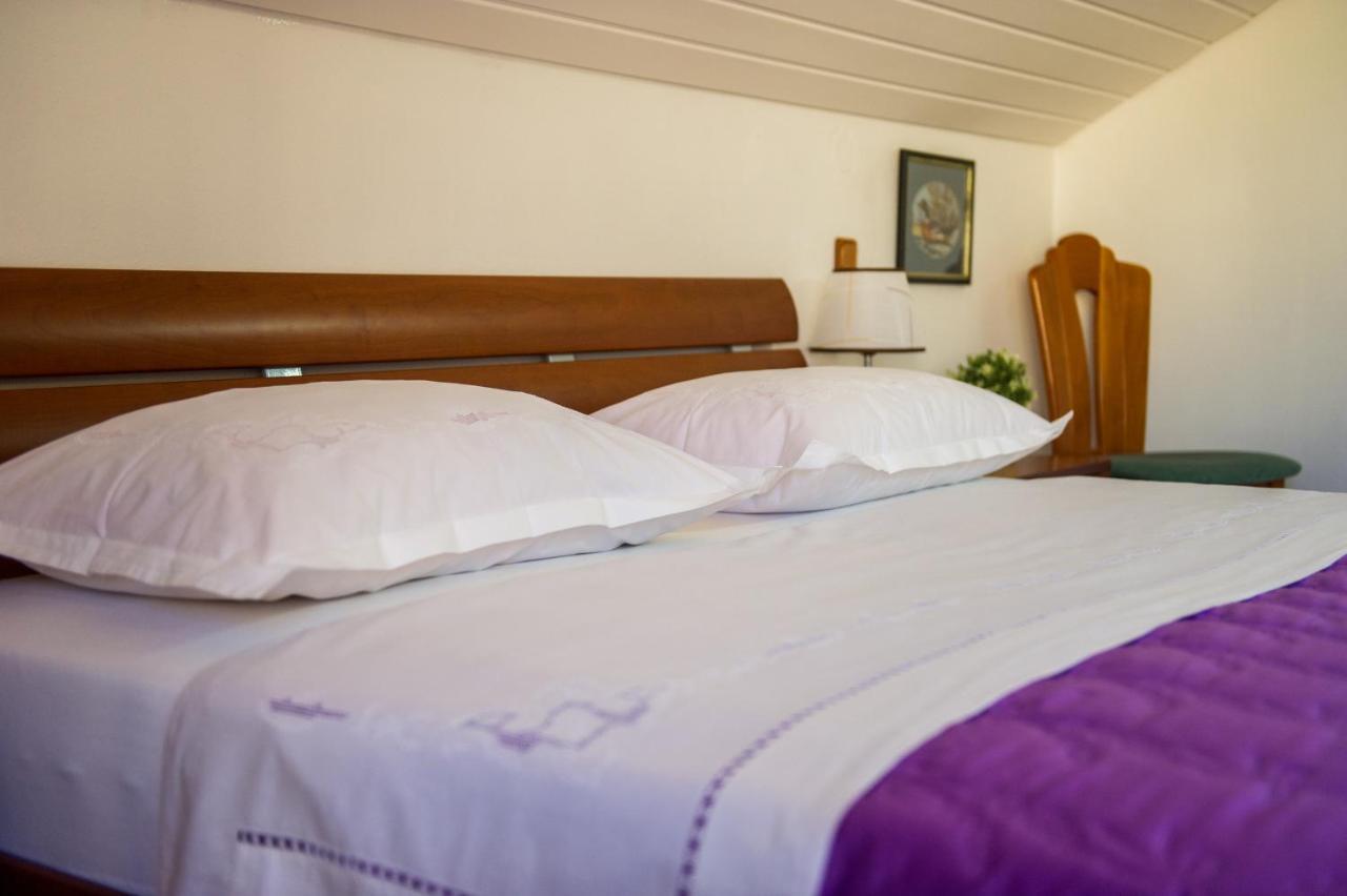 Apartments Nino Подстрана Екстер'єр фото